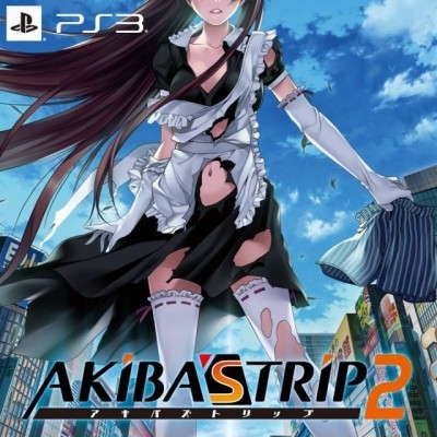 Akiba's Trip: Undead & Undressed price