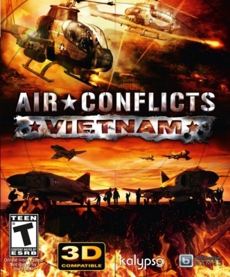 Air Conflicts: Vietnam price