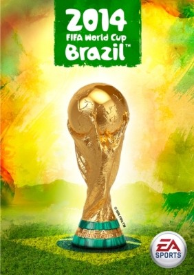 2014 FIFA World Cup Brazil price