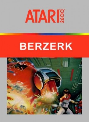 Berzerk price