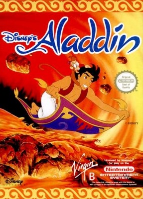 Disney's Aladdin price