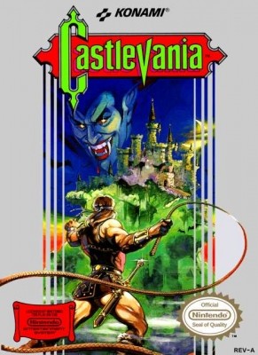 Castlevania price