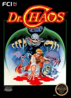 Dr. Chaos price
