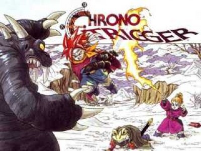 Chrono Trigger price