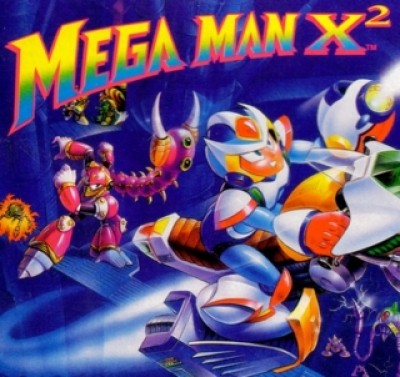 mega man x2 price