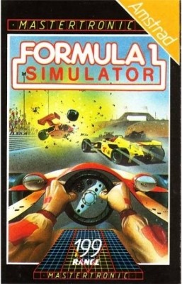Formula 1 Simulator price