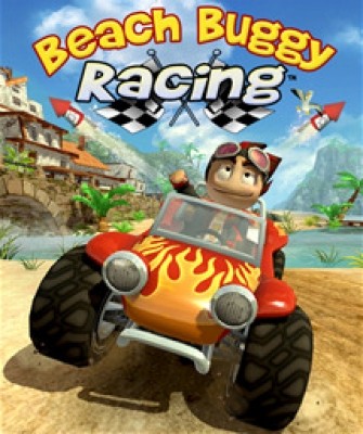 beach buggy racing ps4 price