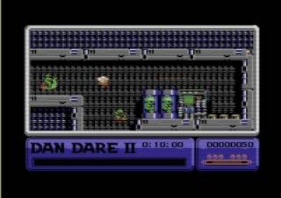 Dan Dare 2: Mekon's Revenge price