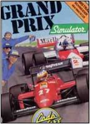 Grand Prix Simulator price