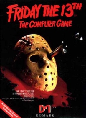 Friday The 13th: The Computer Game price