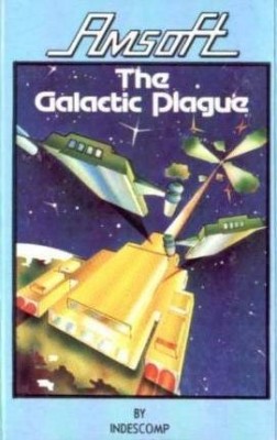 Galactic Plague price