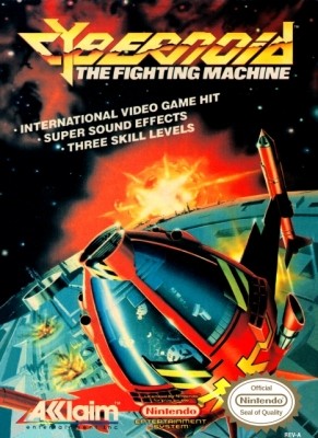 Cybernoid: The Fighting Machine price