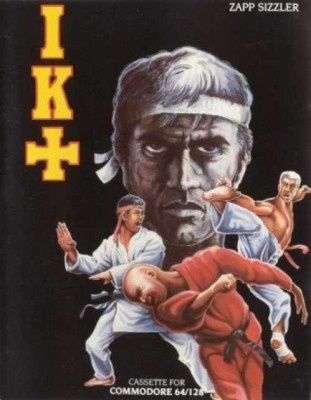 International Karate + price