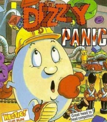 Dizzy Panic! price