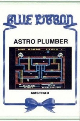 Astro Plumber price
