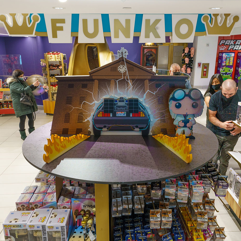 FUNKO