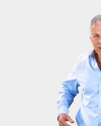 Paul Theodore, President & Chief Executive Officer at Visual Graphic