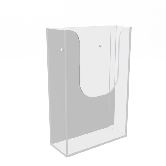 1 71 Ac Trifold Lit Holder Gf