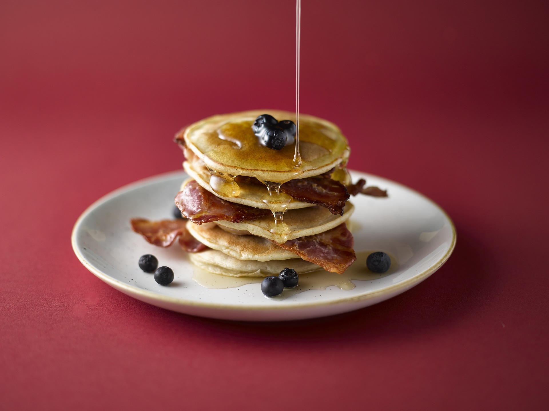 070813 Breakfast