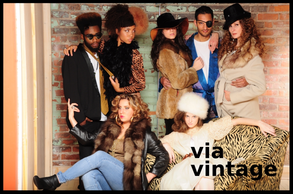 Via Vintage