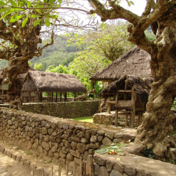 Candidasa – Aldea tradicional y degustaciones