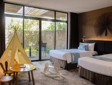 Melia Danang Beach Resort