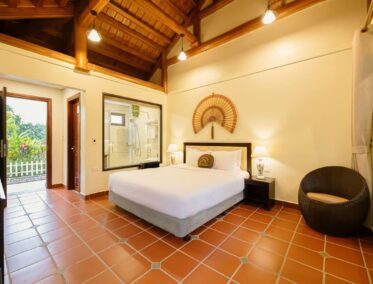 Memorina Ninh Bình Resort