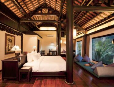 Emeralda Resort Tam Coc