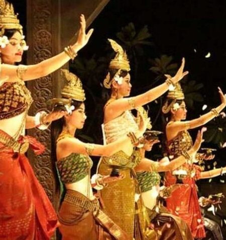 camboya para mujeres