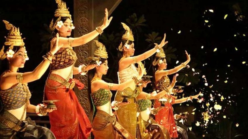 camboya para mujeres