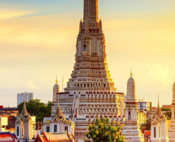 Templo Wat Arun 