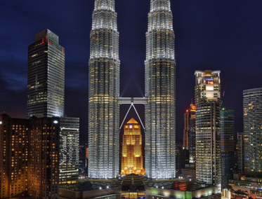 Torres Petronas