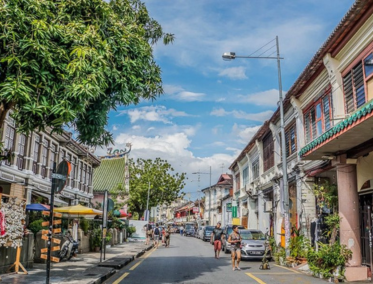 Georgetown (Penang)