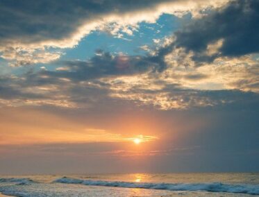 ¡Contrastes fascinantes y una compañía inmejorable!