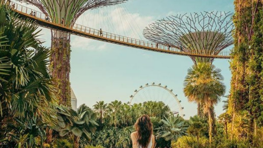 malasia singapur para mujeres