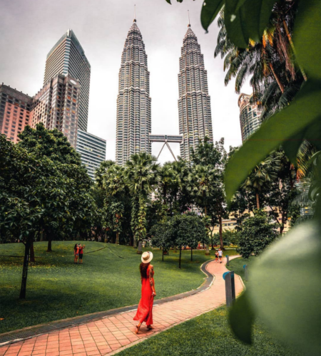 singapur bali y malasia para mujeres