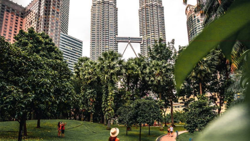 singapur bali y malasia para mujeres