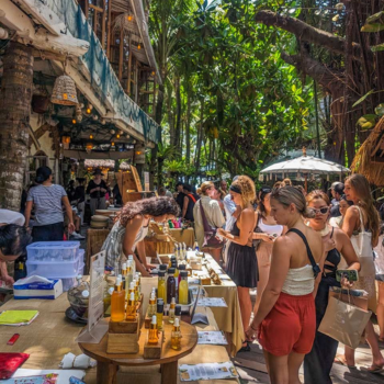 Ubud – Experiencia cultural balinesa y gastronomía local