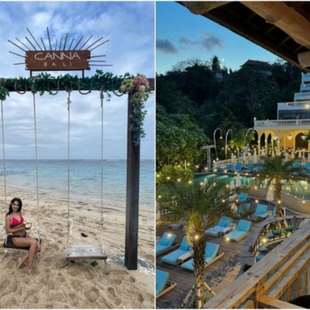  Nusa Dua – Día libre