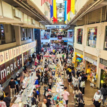  Kuala Lumpur – Día libre y cena de despedida