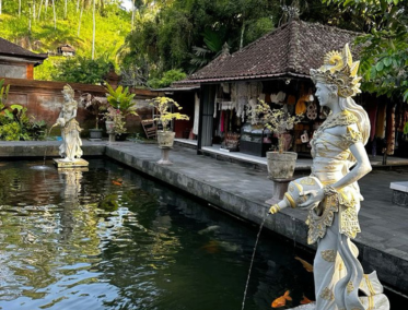 Tirta Empul