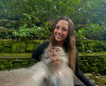 Un viaje transformador y lleno de complicidad