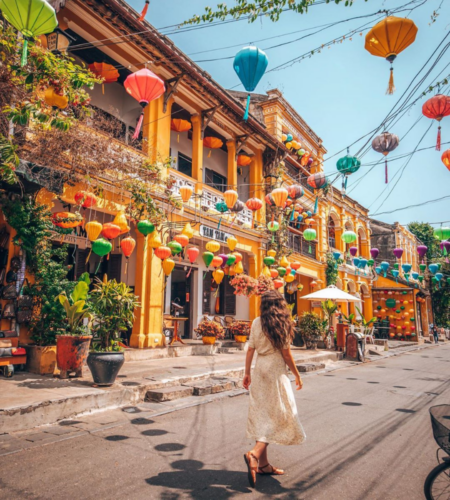 vietnam y camboya para mujeres