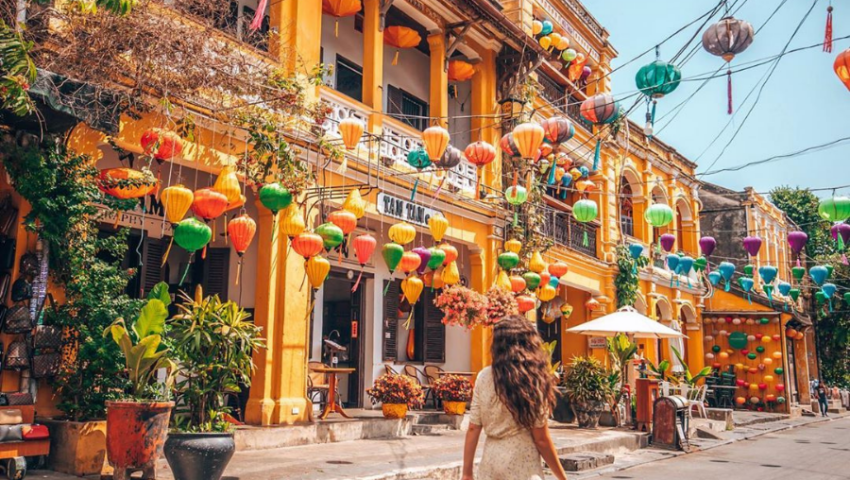 vietnam y camboya para mujeres