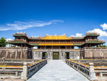 La Ciudadela Imperial - Hue