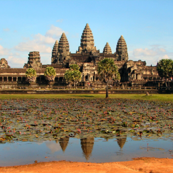 Siem Reap - Angkor Thom - Baphuon - Angkor Wat - Ta Prohm