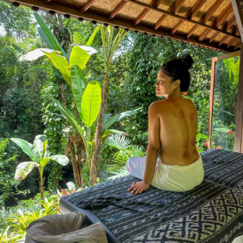  Llegada a Bali – Ubud