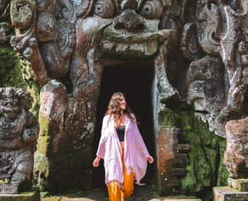 ¡Un renacer espiritual en la isla de los dioses!