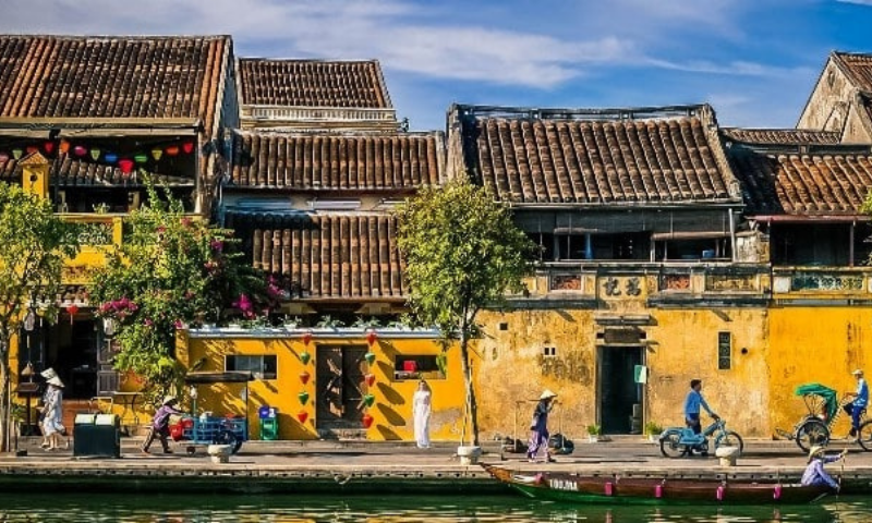 vietnam y camboya para mujeres