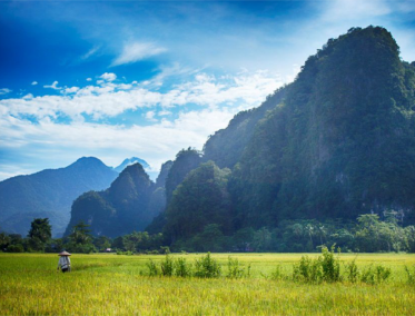 Parque Nacional de Bantimurung